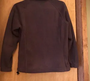 Brown Columbia Jacket thumbnail 3