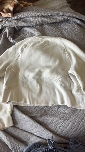 Lululemon Crewneck thumbnail 2
