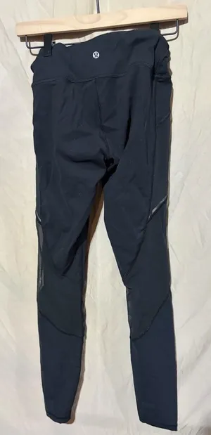 Lululemon Miles Ahead Tight (28") thumbnail 1