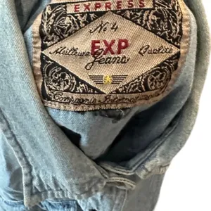 Vintage Express Shirt thumbnail 5
