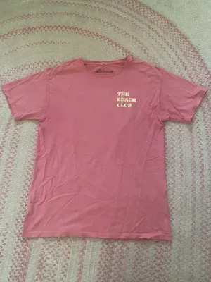 Greta Wilson’s The Beach Club Hello Sunshine T-Shirt thumbnail 2