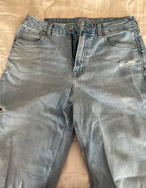American eagle jeans thumbnail 1