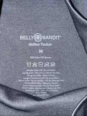 Belly Bandit Mother Tucker Postpartum Compression Leggings Medium thumbnail 3