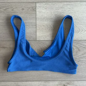 Frankie’s Bikinis Cole Ribbed Bikini thumbnail 7