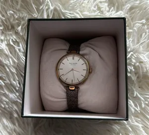 Kate Spade watch thumbnail 1
