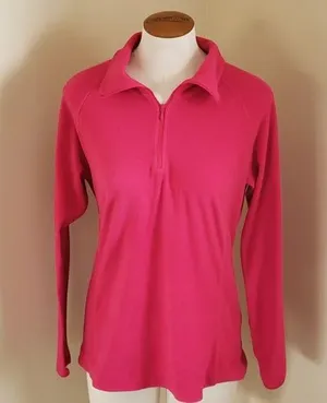 Columbia fleece size medium thumbnail 1