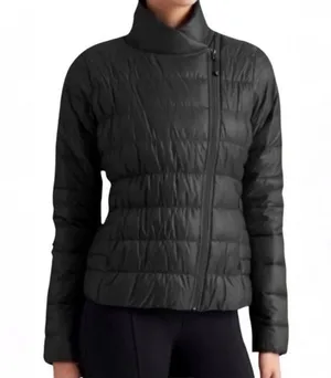 Athleta Downalicious Lightweight Puffer Jacket thumbnail 1