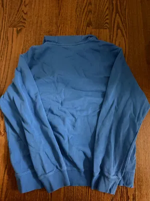 Nike Hoodie Sweatshirt thumbnail 2