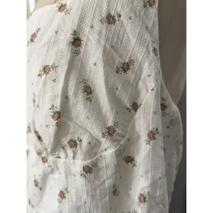 Princess Polly Samana Mini Dress Ditsy Floral Square Neck White Purple Sz 14 NEW thumbnail 11