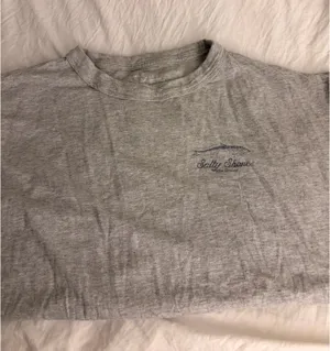 American Eagle Graphic oversized tee thumbnail 1