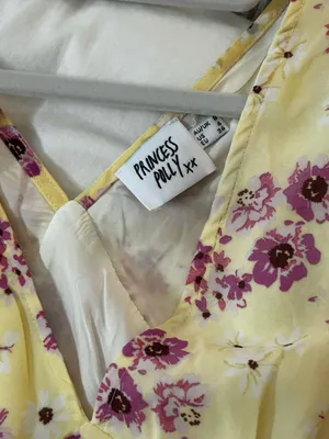 Princess Polly Mini Dress thumbnail 5
