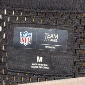 NFL Carolina Panthers Jersey Shirt thumbnail 4
