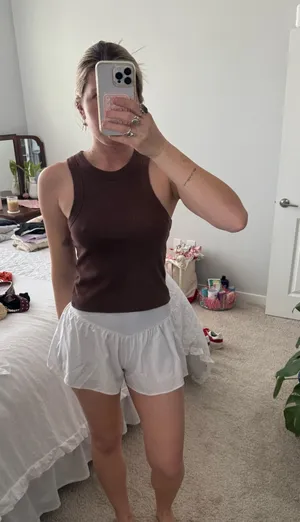 Old Navy Tank  thumbnail 1