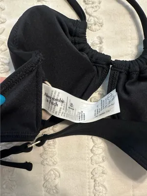 Abercrombie Bikini Top thumbnail 3