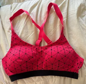 Victoria's Secret VSX Sports Bra thumbnail 1