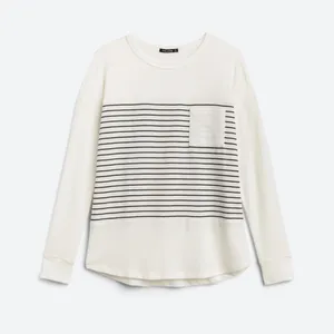 PINK CLOVER Elodie Crew Neck Knit Top‎ thumbnail 4