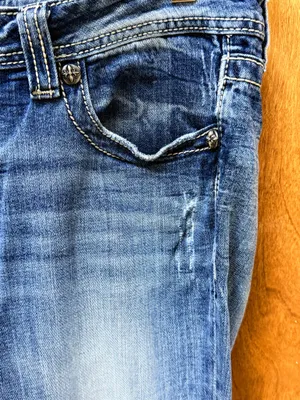 Miss Me Jeans Women’s Blue thumbnail 7
