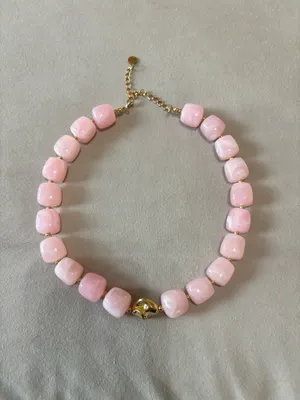 Pink Necklace thumbnail 2