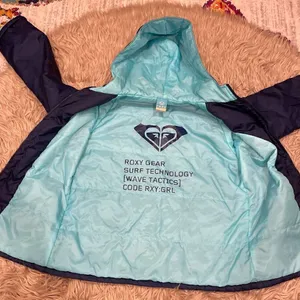 Roxy jacket size medium thumbnail 2
