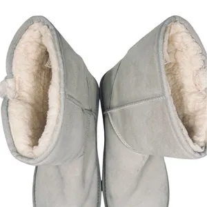Koolaburra by UGG Boots Gently used, with Original Box thumbnail 8