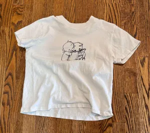 Brandy Melville Top thumbnail 1