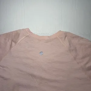 Lululemon Swiflty Tech Short Sleeve Top thumbnail 5