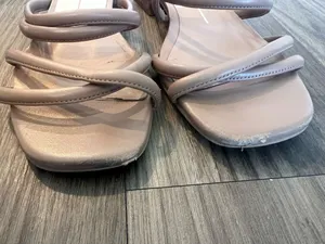DV by Dolce Vita Nude Sandals thumbnail 4