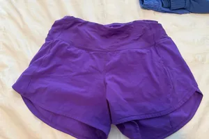 Speed Up Lululemon Shorts thumbnail 1