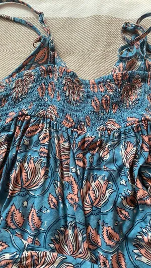 Natural Life Dress thumbnail 2