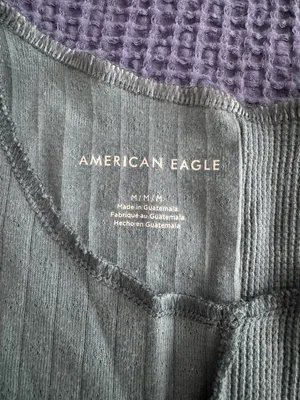 American Eagle tank top thumbnail 3