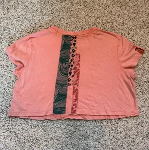 Urban Outfitters Cropped Tee thumbnail 2