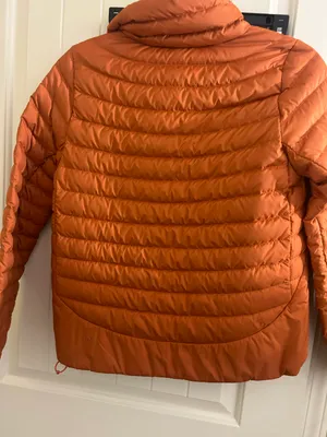 Lululemon Puffer Jacket thumbnail 4