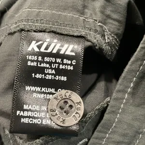 Kuhl Kontra Hiking Shorts thumbnail 6