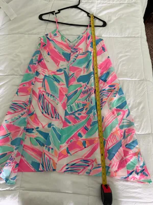 Lilly Pulitzer Dress small  thumbnail 10