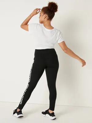 Victoria's Secret PINK Yoga Leggings thumbnail 2