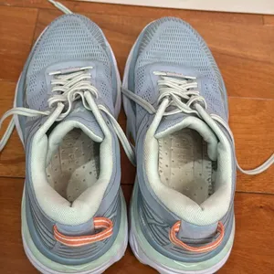 Hoka One One‎ W Bondi 7 Running Athletic Shoes size 9.5 thumbnail 5