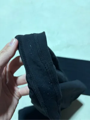 Lululemon align crop Black leggings 0 thumbnail 4