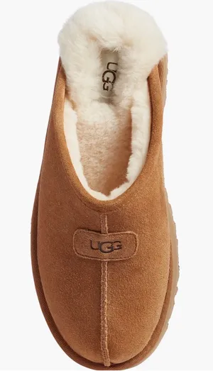 UGG Discoquette Slide Slipper thumbnail 1