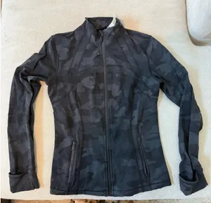 Lululemon Align Jacket thumbnail 1