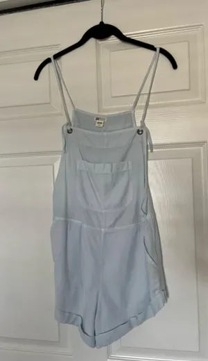 Billabong Romper thumbnail 3