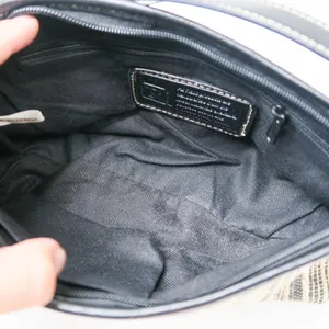 Vintage 90s Relic Woven Shoulder Bag thumbnail 7