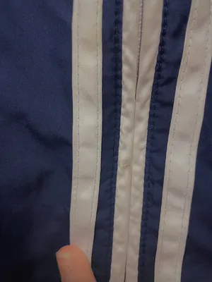 Adidas Vintage Windbreaker thumbnail 5