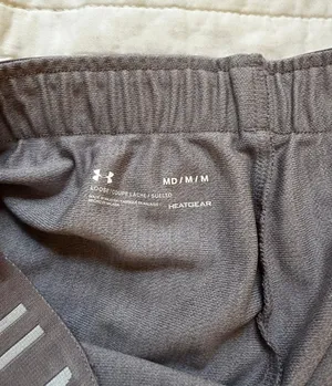 Uhder Armour Shorts thumbnail 3