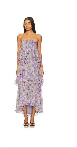 Elliatt Dress thumbnail 1