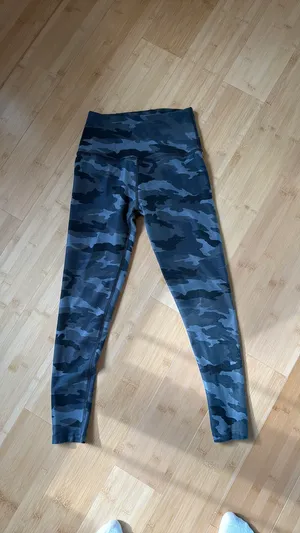 Beyond Yoga Spacedye Leggings thumbnail 3