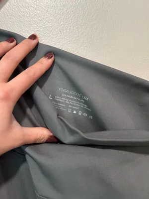 Yogalicious lux flare leggings thumbnail 10