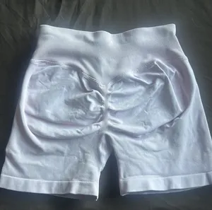 Gym Shorts Amazon Pink thumbnail 2