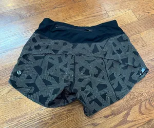 Lululemon Speed Up Shorts 2.5” thumbnail 2