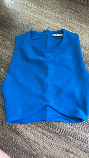 ZARA Top thumbnail 4
