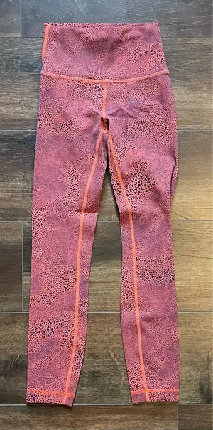 Lululemon Leggings thumbnail 1